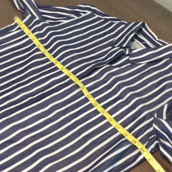 Rails Hayden Auckland Stripe, size S - Picture 11 of 12